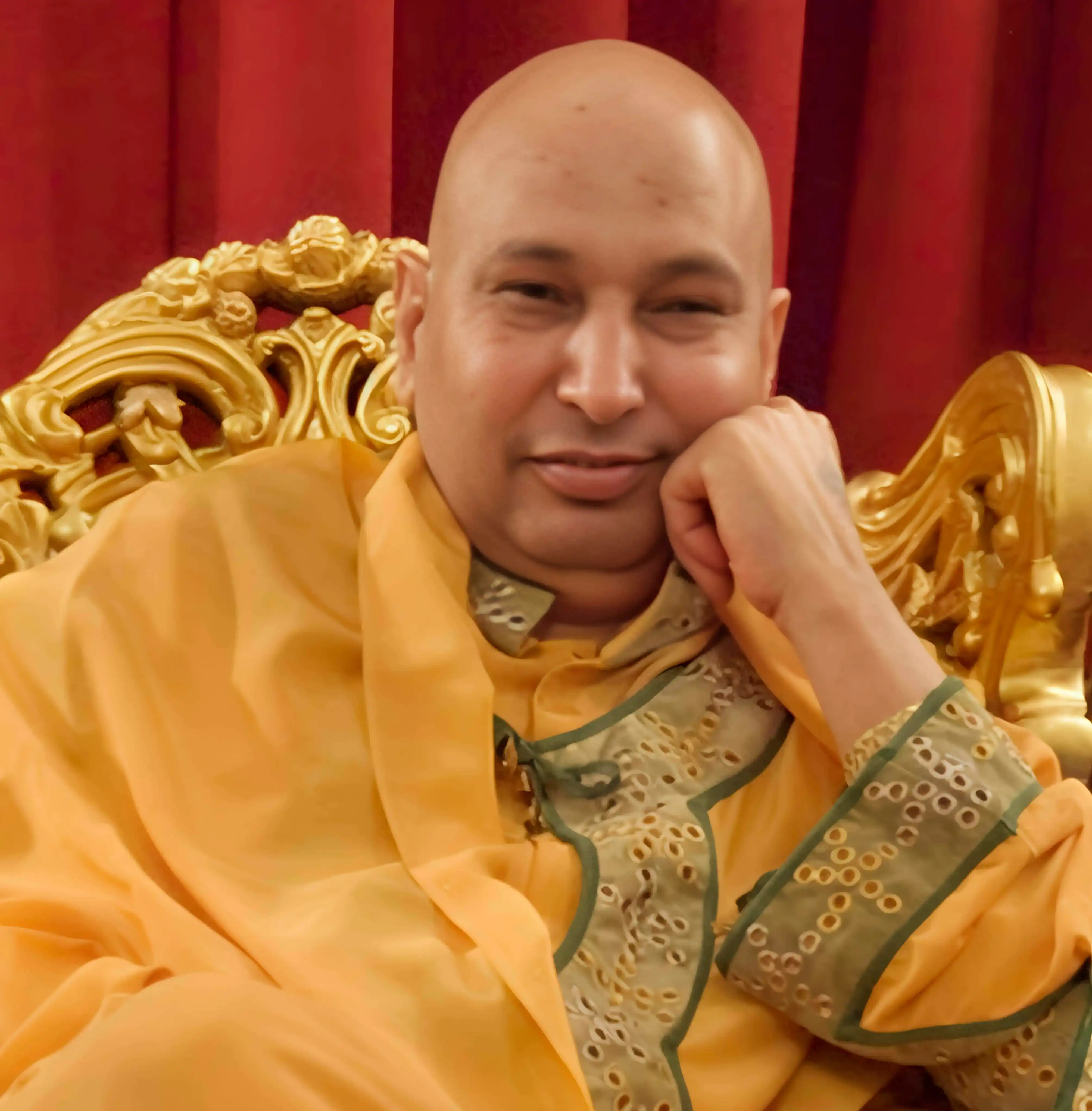 Guruji
